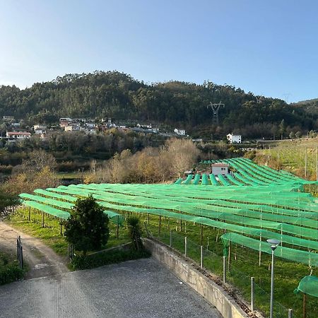 Funileiro, Apartamentos E Quartos 아마레스 외부 사진