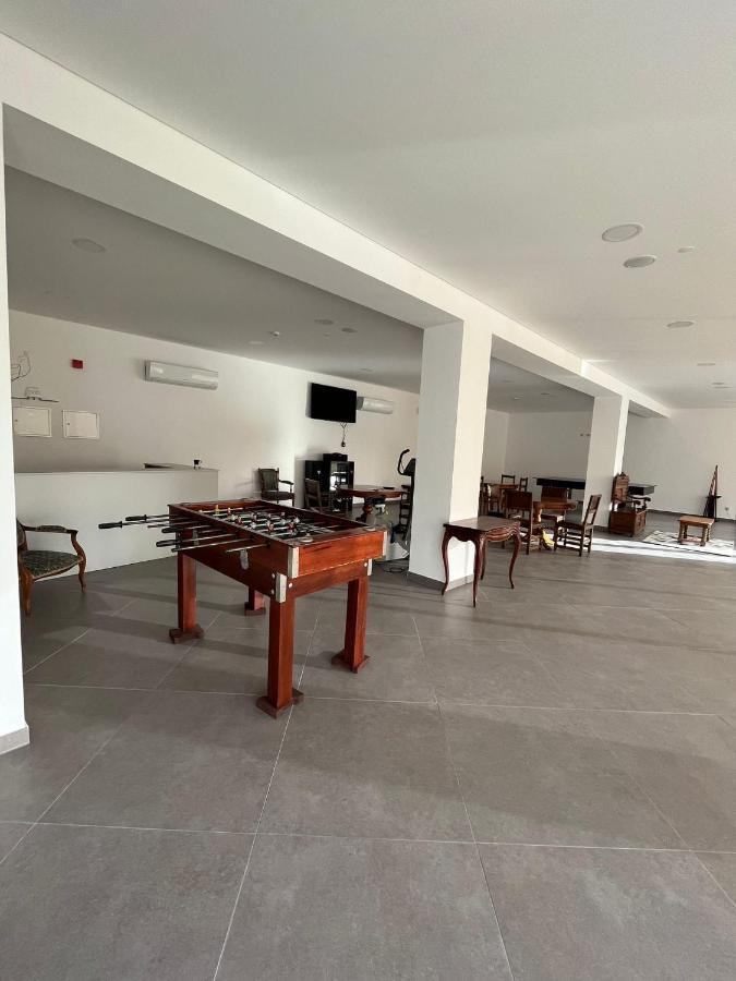 Funileiro, Apartamentos E Quartos 아마레스 외부 사진