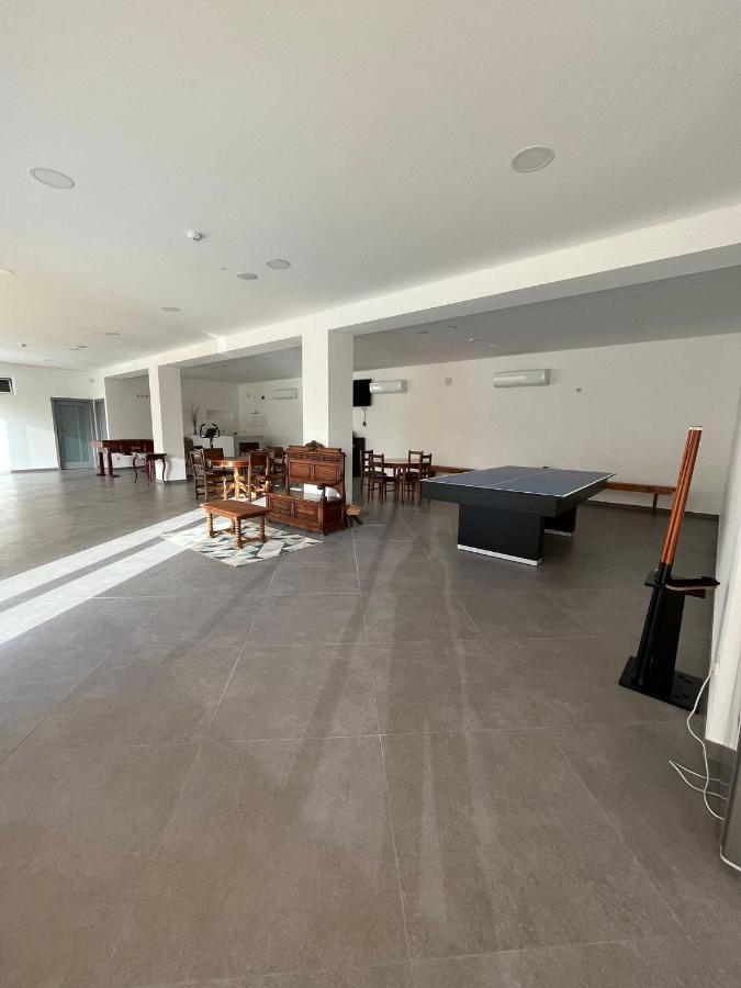 Funileiro, Apartamentos E Quartos 아마레스 외부 사진