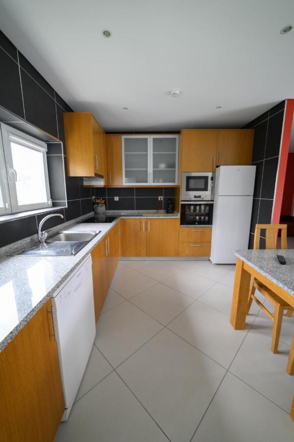 Funileiro, Apartamentos E Quartos 아마레스 외부 사진