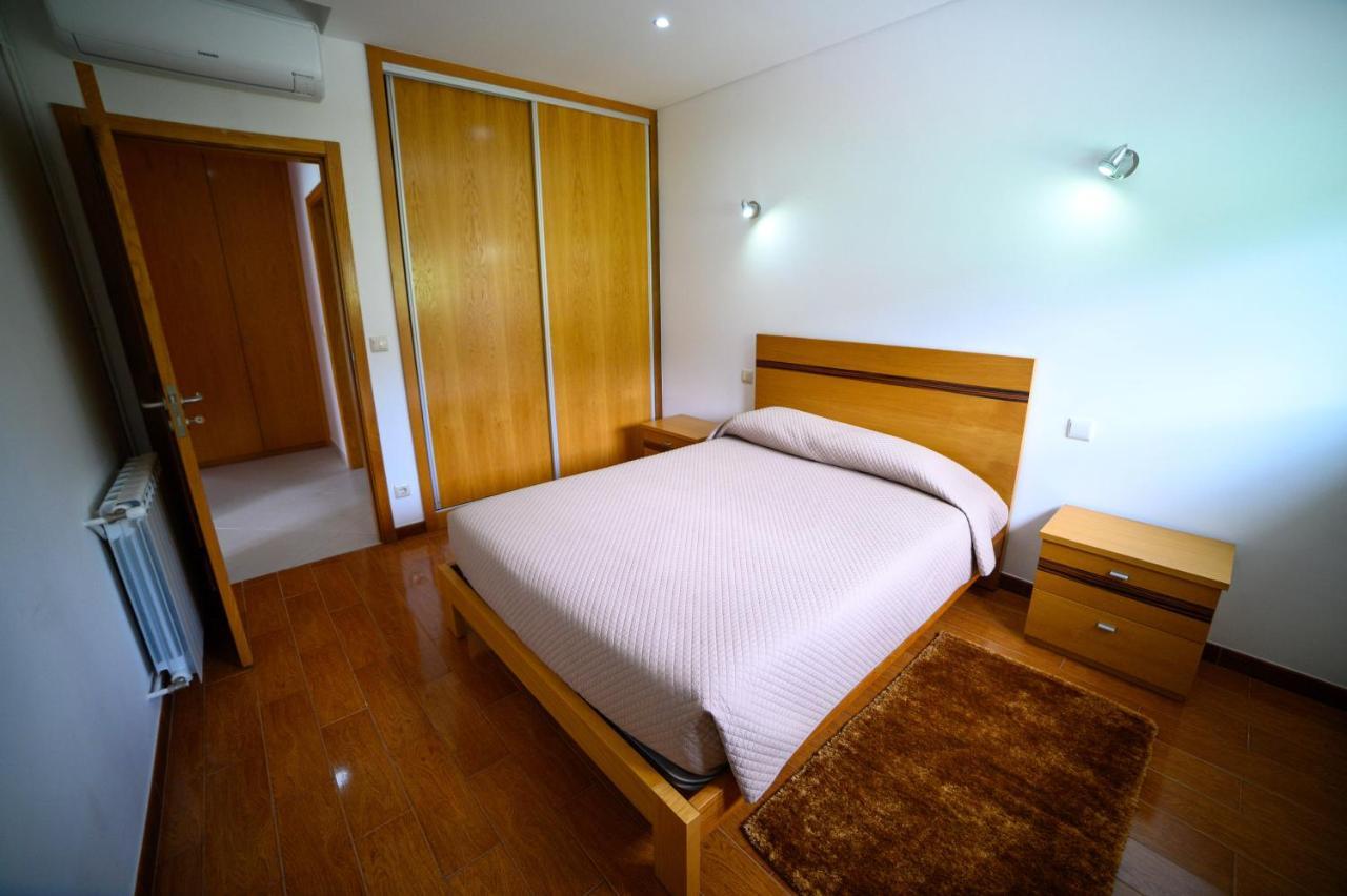 Funileiro, Apartamentos E Quartos 아마레스 외부 사진