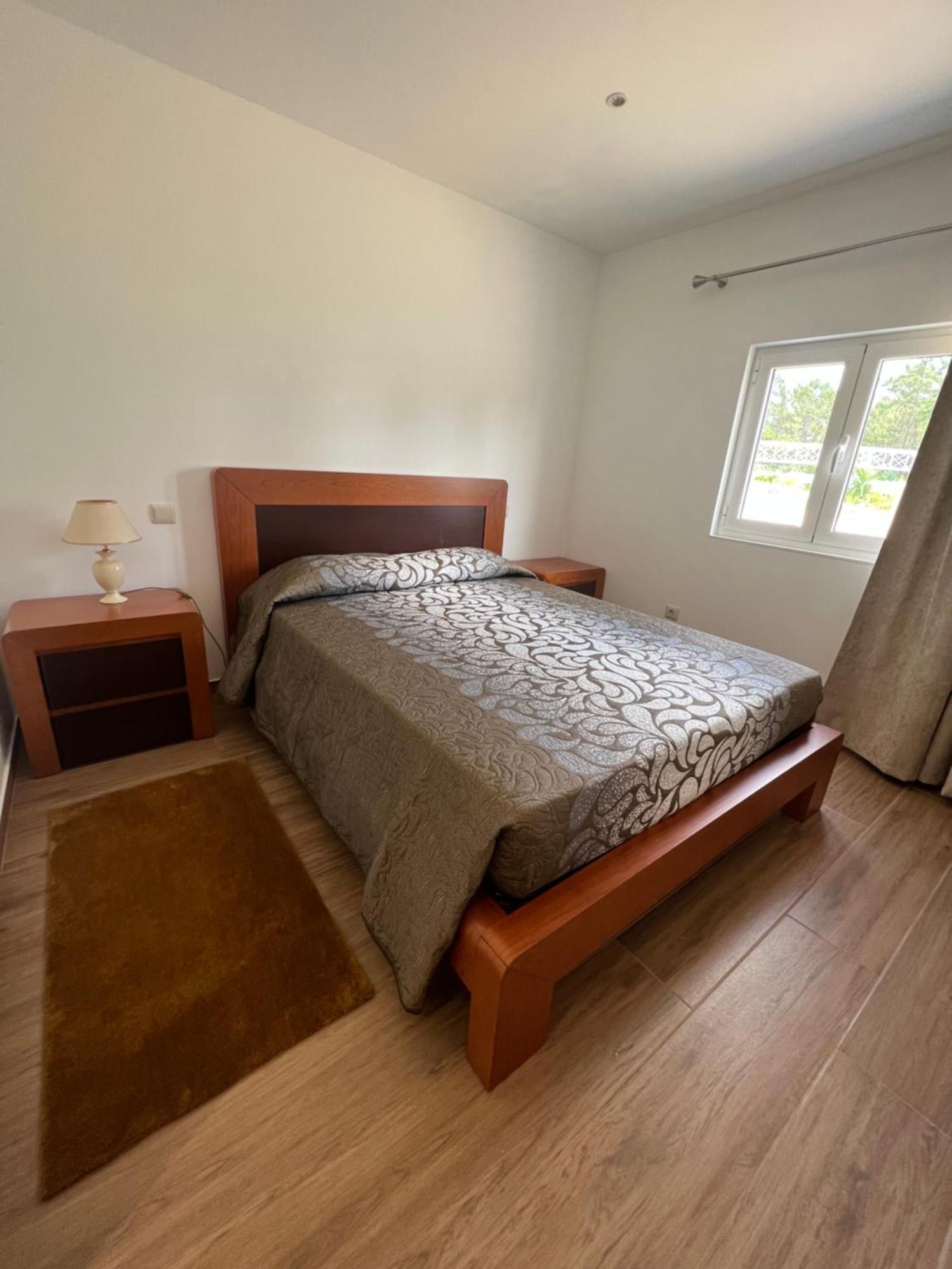Funileiro, Apartamentos E Quartos 아마레스 외부 사진