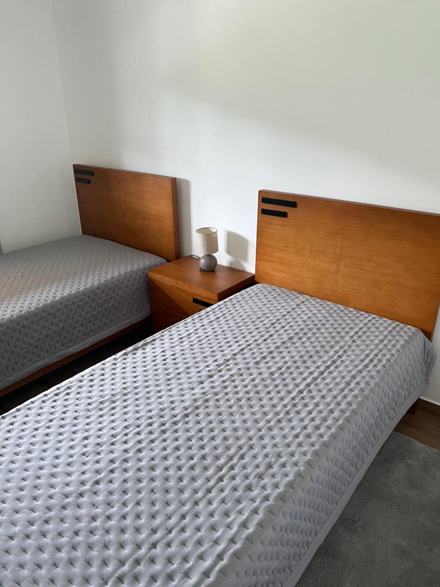 Funileiro, Apartamentos E Quartos 아마레스 외부 사진