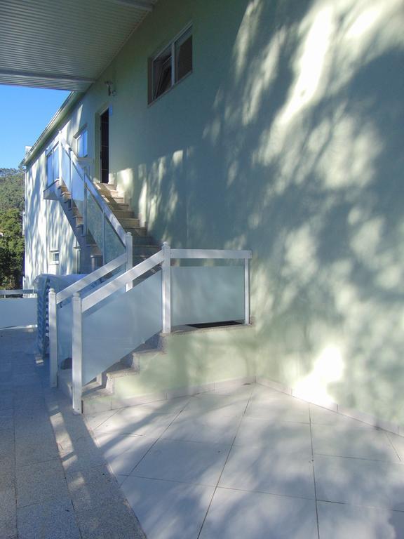 Funileiro, Apartamentos E Quartos 아마레스 외부 사진